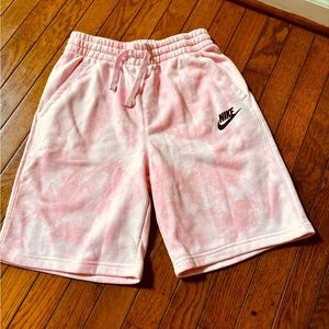Boys Nike Sweatshorts